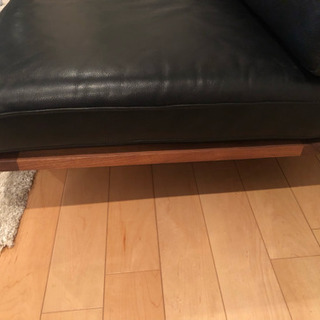 マスターウォール MORELESS SOFA | モアレス ソファ