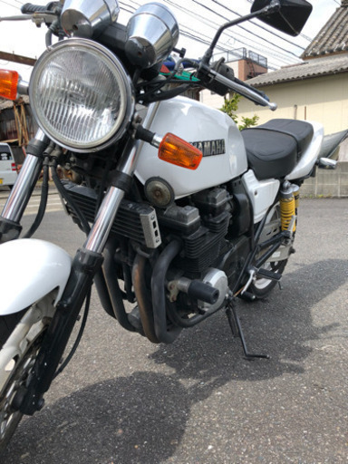 その他 XJR400