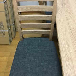 綺麗なダイニングセット