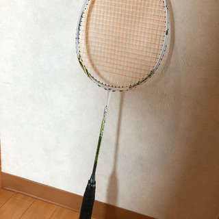 YONEX ナノレイ  150 中古