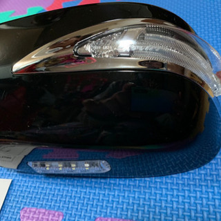 WC34ステージア/C35ローレル LEDウインカーミラー | w2-worldbuffet.co.uk