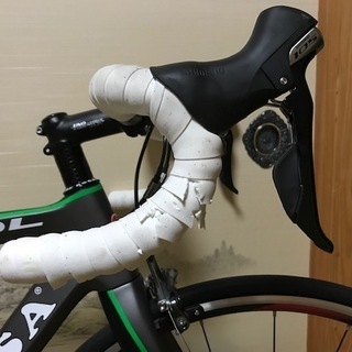 DE ROSA IDOL　デローザ　アイドル　ロードバイク