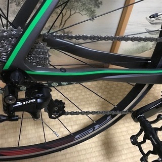 DE ROSA IDOL　デローザ　アイドル　ロードバイク