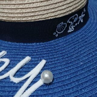 Usj麦わら帽子 大人用 スヌーピー 19夏モデル 6月購入当日使用のみ美品 13ya 板宿の小物 帽子 の中古 古着あげます 譲ります ジモティーで不用品の処分