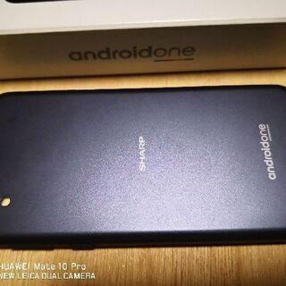 ymobile android one s3