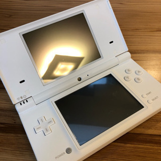 ニンテンドーDSi(本体)