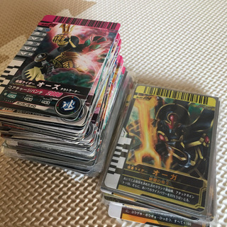 中古ガンバライドカードが無料 格安で買える ジモティー