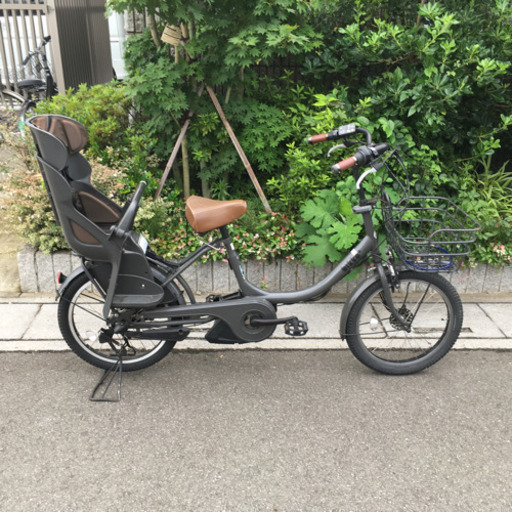 20インチ  bikke2