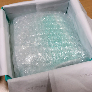 【新品未使用】ティファニー NY本店限定 マグカップ 3
