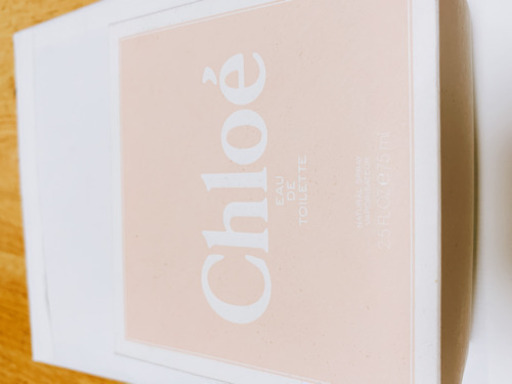 Chloe オードトワレ