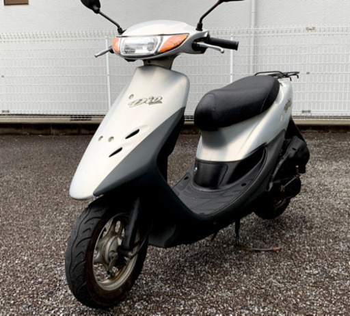 安い原付をお探しの方へ※7/8まで。ホンダ ディオ AF34 / 原付 バイク HONDA Dio