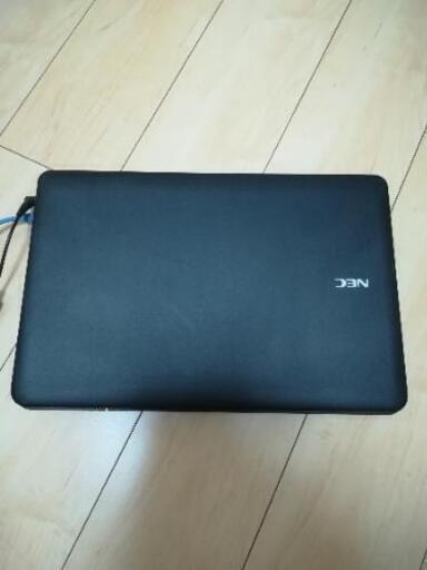 NEC ノートパソコン