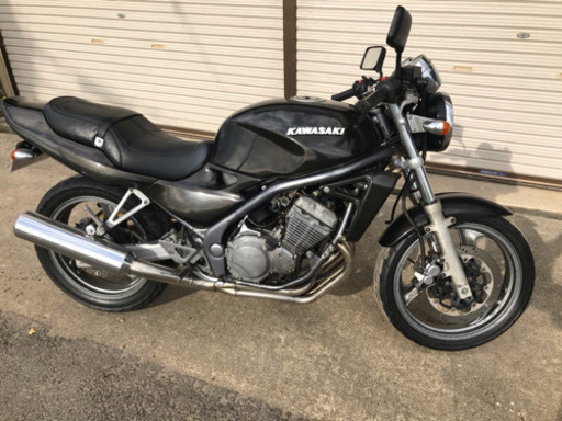 バリオス1型