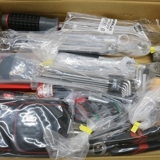 値下げしました　未使用　ＫＴＣ アクティブバディ 自動車整備ツール SK35619PH メンテナンスツールセット 工具セット ソケット ドライバ レンチ スパナ 作業工具　整備工具　自動車　自転車　バイク　機械整備