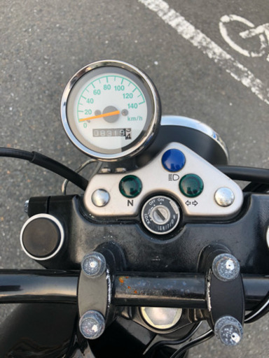 グラストラッカー ビッグボーイ250