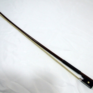 メンテ済み スズキバイオリン No360 分数 3/4 1981年 英国 GLASSER 弓 アジャスター内臓テールピース ナイロン弦 虎杢 手渡し 全国発送対応