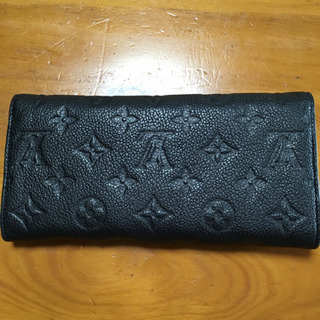 LV長財布   最終値下げしました！