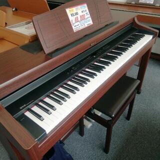 439 電子ピアノ ROLAND  HP 7S-GP 