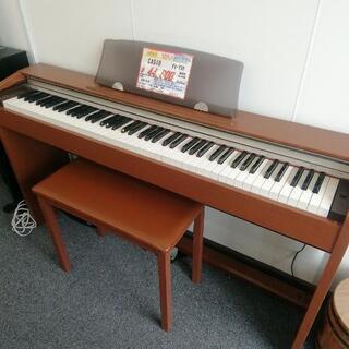 433 電子ピアノ CASIO  PX -730