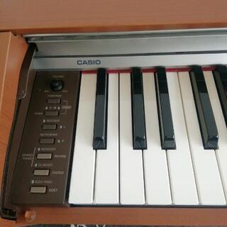 433 電子ピアノ CASIO  PX -730