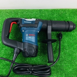 BOSCH(ボッシュ) SDS-max破つりハンマー GSH5【リライズ野田愛宕店