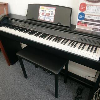 432 電子ピアノ　CASIO  PX -760