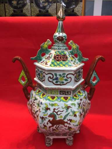 中国古董
