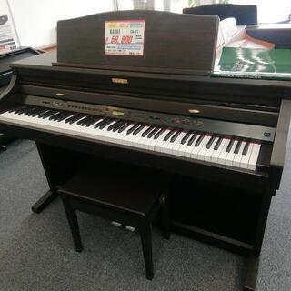 441 電子ピアノ　KAWAI  CA -71
