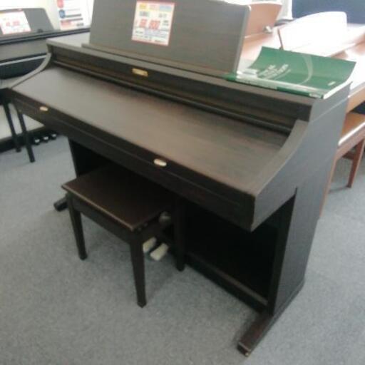 441 電子ピアノ　KAWAI  CA -71