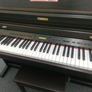 441 電子ピアノ KAWAI CA -71