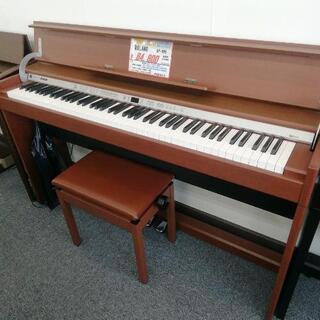 423 電子ピアノ　ROLAND  DP -990