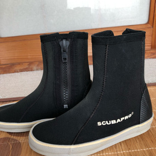 SCUBAPRO シューズ