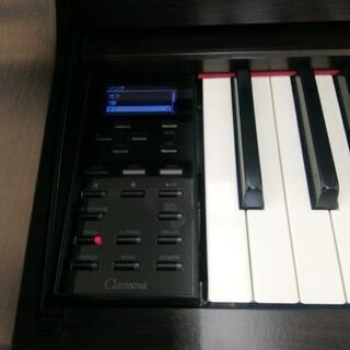 435　電子ピアノ　YAMAHA  CLP -535
