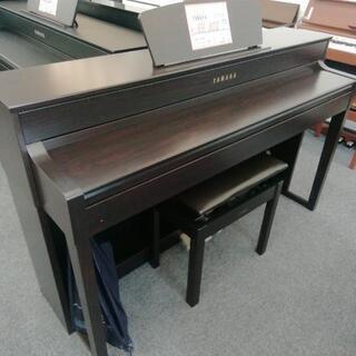435　電子ピアノ　YAMAHA  CLP -535