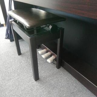 435　電子ピアノ　YAMAHA  CLP -535