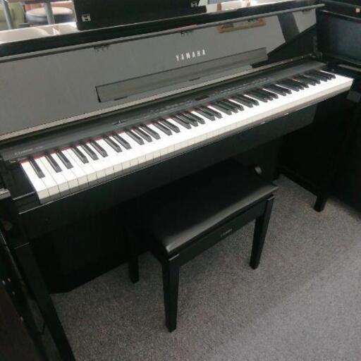 422　電子ピアノ　YAMAHA  CLP -S408 PE