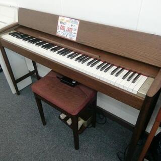 421　電子ピアノ　ROLAND  KF -10