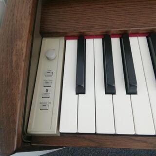 421　電子ピアノ　ROLAND  KF -10