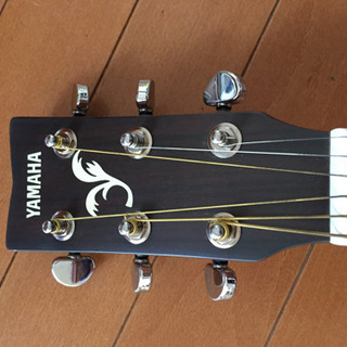 アコースティックギター YAMAHA FG-423S