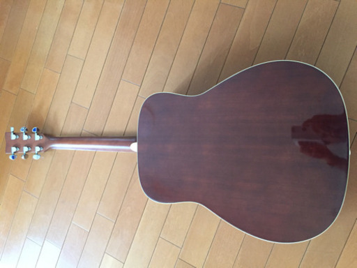 アコースティックギター YAMAHA FG-423S