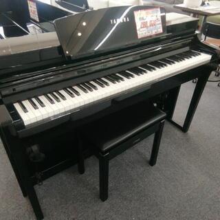 436　電子ピアノ　YAMAHA  CSP -170 PE 