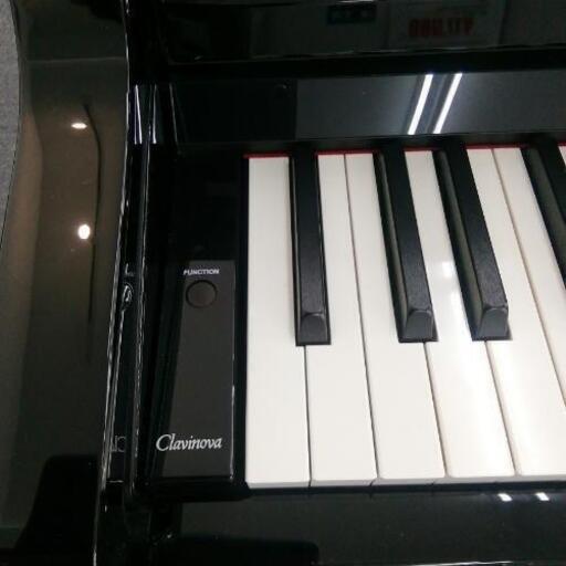 436　電子ピアノ　YAMAHA  CSP -170 PE