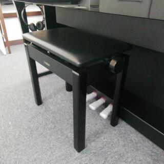 436　電子ピアノ　YAMAHA  CSP -170 PE