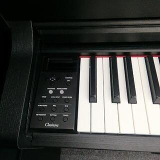 437　電子ピアノ　YAMAHA  CLP -635