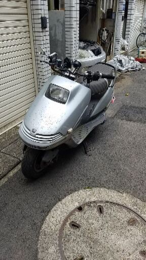 ホンダ　フリーウエイ
