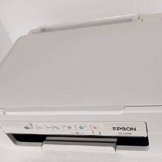  EPSON　プリンター　px-046a