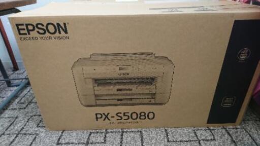 その他 EPSON PX-S5080