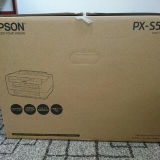 EPSON PX-S5080