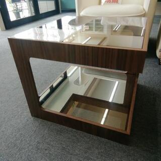 455 モーダエンカーサdice 50 サイドテーブル