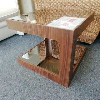 455 モーダエンカーサdice 50 サイドテーブル